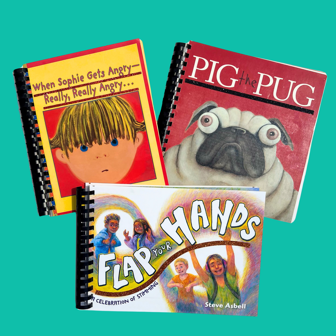libraries-for-all.com – Libraries For All